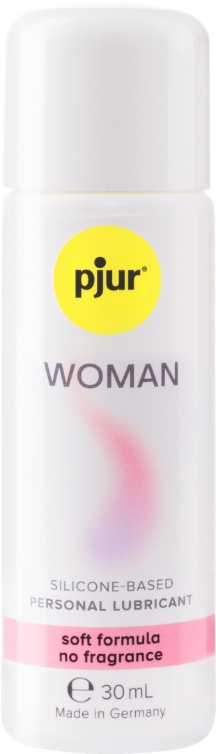 Lubrykant Silikonowy Dla Kobiet Pjur Woman 30 Ml Pjur Pjur