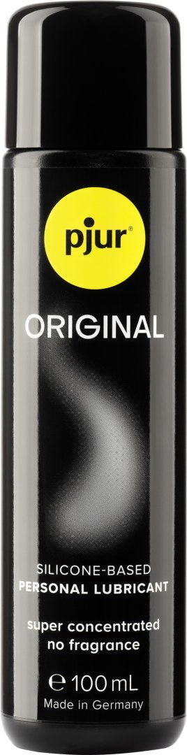 Lubrykant Silikonowy Pjur Original Bodyglide 100Ml Pjur Pjur
