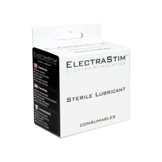Lubrykant Sterylny Surgilube 10 Sztuk Po 3G ElectraStim ElectraStim