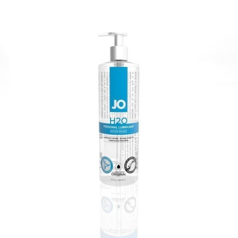 Lubrykant Wodny H2O Lubricant 480 Ml System JO System JO