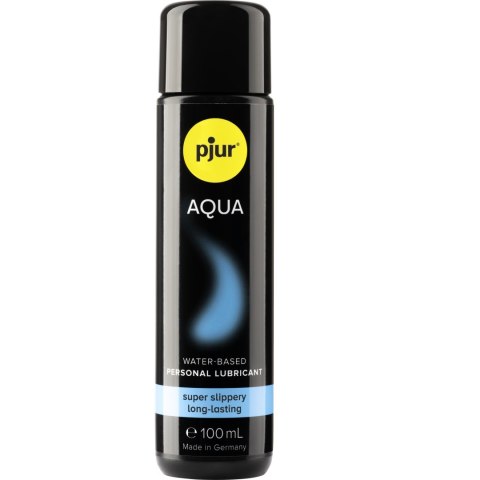 Lubrykant Wodny Pjur Aqua 100 Ml Pjur Pjur