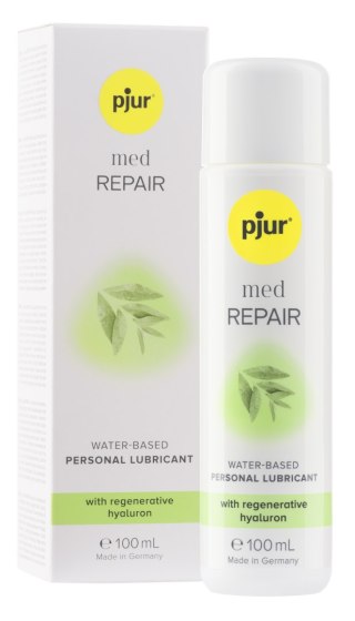 Lubrykant Wodny Pjur Med Repair Glide 100Ml Pjur Pjur
