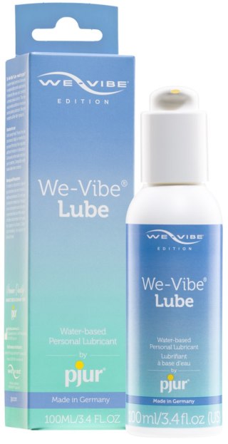 Lubrykant Wodny Pjur We-Vibe Lube 100 Ml Pjur Pjur