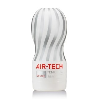 Masturbator Air-Tech Reusable Vacuum Cup Gentle Tenga Tenga