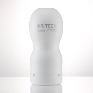 Masturbator Air-Tech Reusable Vacuum Cup Gentle Tenga Tenga