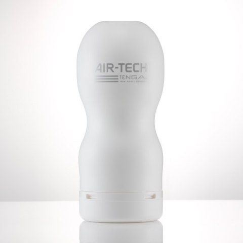 Masturbator Air-Tech Reusable Vacuum Cup Gentle Tenga Tenga