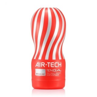 Masturbator Air-Tech Reusable Vacuum Cup Regular Tenga Tenga