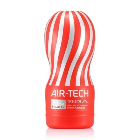 Masturbator Air-Tech Reusable Vacuum Cup Regular Tenga Tenga