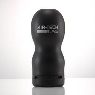 Masturbator Air-Tech Reusable Vacuum Cup Strong Tenga Tenga