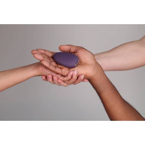 Mimi Wibrator Łechtaczkowy Fioletowy Je Joue Je Joue