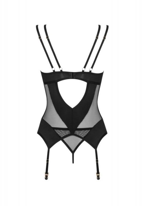 Nesari gorset i stringi M/L Boss of toys