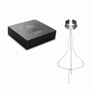 Obróżka Desir Metallique Metallic Mesh Collar Bijoux Indiscrets Bijoux Indiscrets