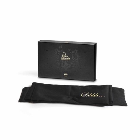 Opaska na oczy Shhh Blindfold Bijoux Indiscrets Bijoux Indiscrets