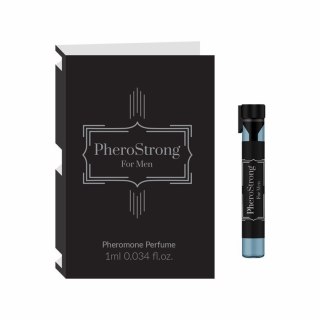 Pherostrong Dla Mężczyzn 1Ml Medica-Group Medica-Group