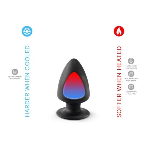 Plug-SD.Model 1. XS Black Box Boss of toys