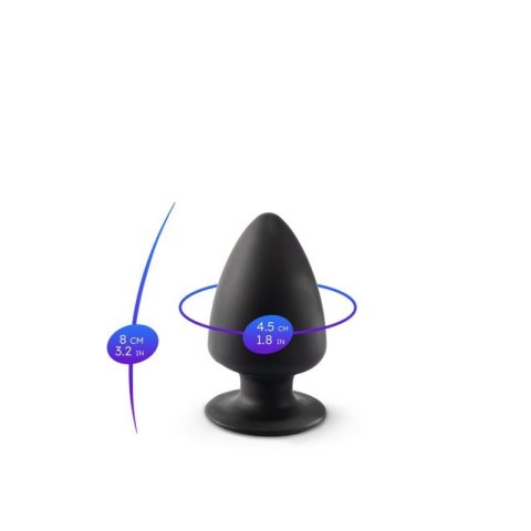 Plug-SD.Model 1. XS Black Box Boss of toys