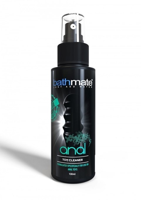 Środek Do Czyszczenia Zabawek Analnych Anal Toy Cleaner 100Ml Bathmate Bathmate