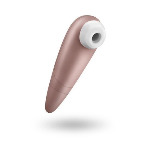 Stymulator Łechtaczki Number One Satisfyer Satisfyer
