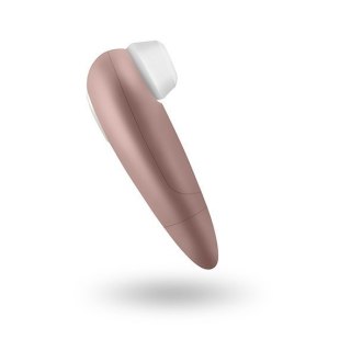 Stymulator Łechtaczki Number One Satisfyer Satisfyer