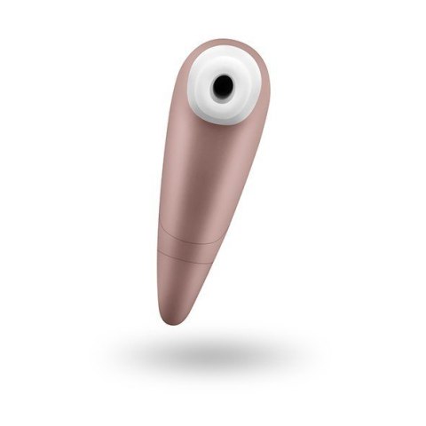 Stymulator Łechtaczki Number One Satisfyer Satisfyer