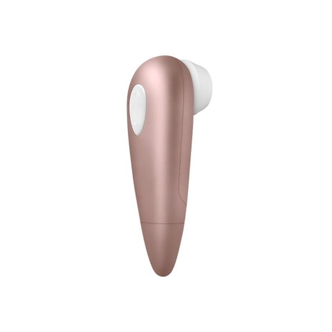 Stymulator Łechtaczki Number One Satisfyer Satisfyer