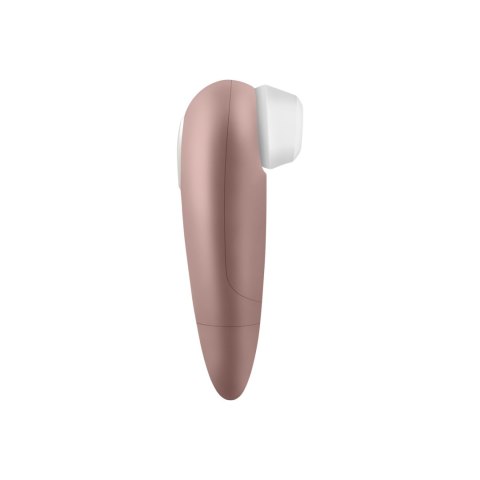 Stymulator Łechtaczki Number One Satisfyer Satisfyer