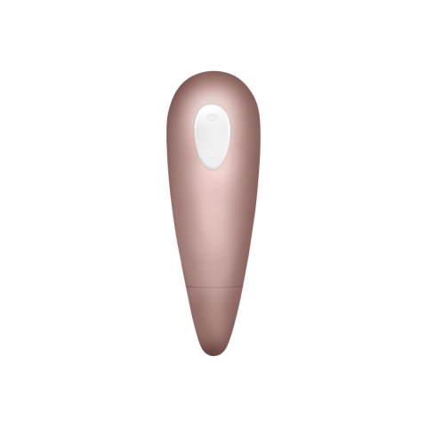 Stymulator Łechtaczki Number One Satisfyer Satisfyer