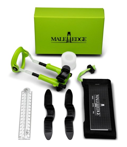 System Trakcyjny Do Powiększania Penisa Extra Penis Enlarger Penis Enlarger Male Edge Male Edge