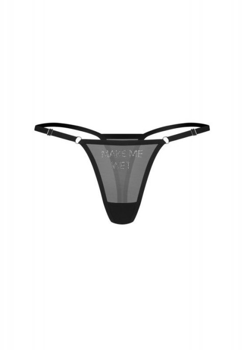 Violami Wet stringi S/M Boss of toys