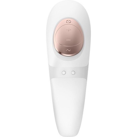 Wibrator Dla Par Pro 4 Couples Satisfyer Satisfyer