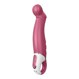 Wibrator Do Punktu G Vibes Petting Hippo Fuchsia Satisfyer Satisfyer