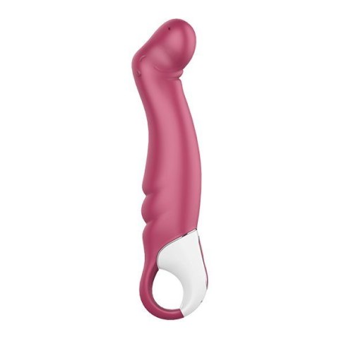 Wibrator Do Punktu G Vibes Petting Hippo Fuchsia Satisfyer Satisfyer
