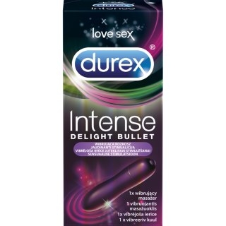Wibrator Intense Delight Bullet Durex Durex