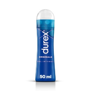 Żel Intymny Originals 50Ml Durex Durex