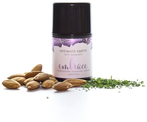 Żel Zwężający Embrace Vaginal Tightening Gel 30 Ml Intimate Earth Intimate Earth