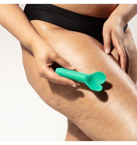 Amour Bullet Emerald Green Je Joue Je Joue