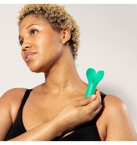 Amour Bullet Emerald Green Je Joue Je Joue