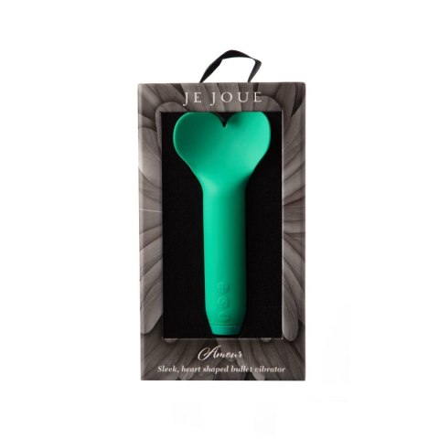 Amour Bullet Emerald Green Je Joue Je Joue