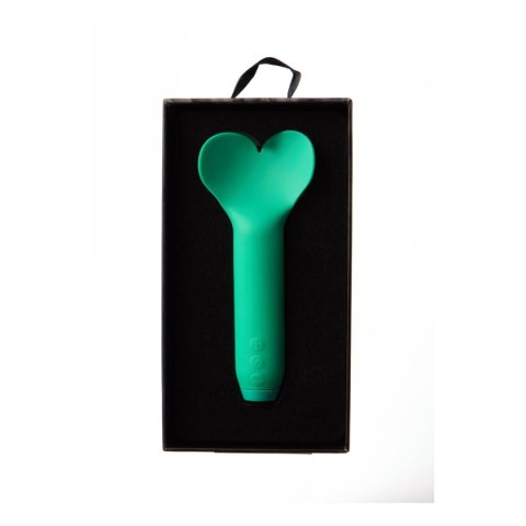 Amour Bullet Emerald Green Je Joue Je Joue