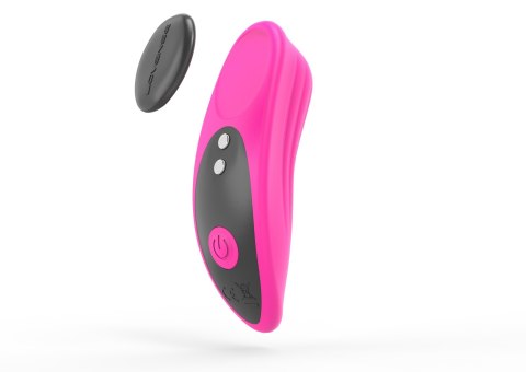 Bezdotykowy Wibrator Sterowany Aplikacją Ferri Lovense Lovense