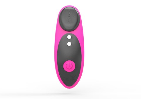 Bezdotykowy Wibrator Sterowany Aplikacją Ferri Lovense Lovense