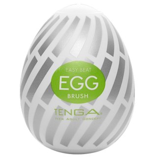 Egg Brush Egg-015 Tenga Tenga