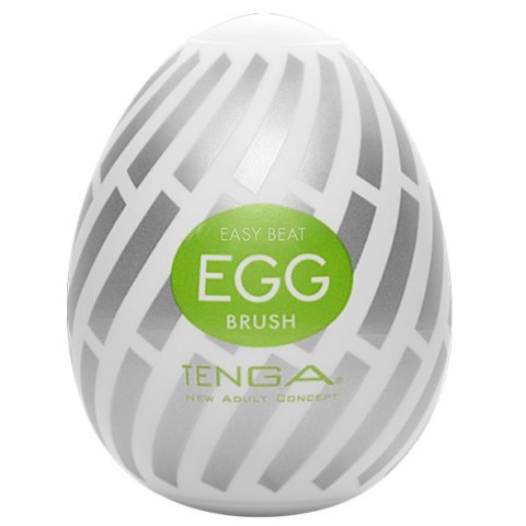 Egg Brush Egg-015 Tenga Tenga