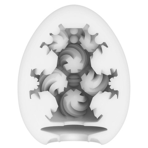 Egg Wonder Curl Egg-W05 Tenga Tenga