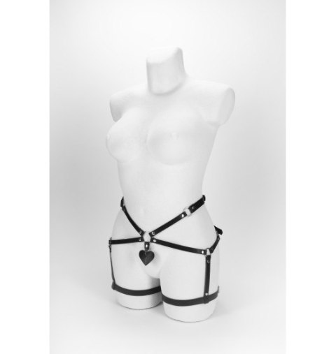 Harness Damski Nr 2 Whips Whips