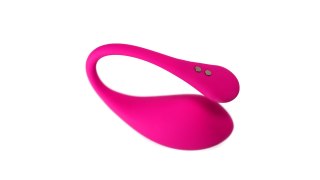 Jajeczko Sterowane Aplikacją Lush 3 Lovense