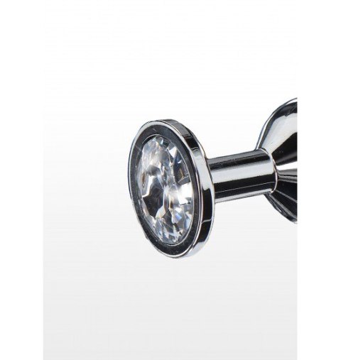 Korek Analny Toyjoy Starlight Booty Jewel Medium TOYJOY TOYJOY