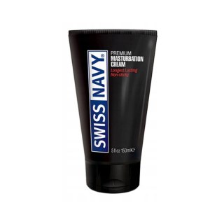 Krem Do Masturbacji Masturbation Cream 150Ml Swiss Navy Swiss Navy