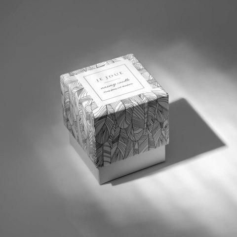 Luxury Massage Candle Ylang-Ylang Mandarin - Świeca Do Masażu Je Joue Je Joue