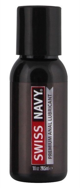 Lubrykant Silikonowy Premium Anal Lubricant 29Ml Swiss Navy Swiss Navy